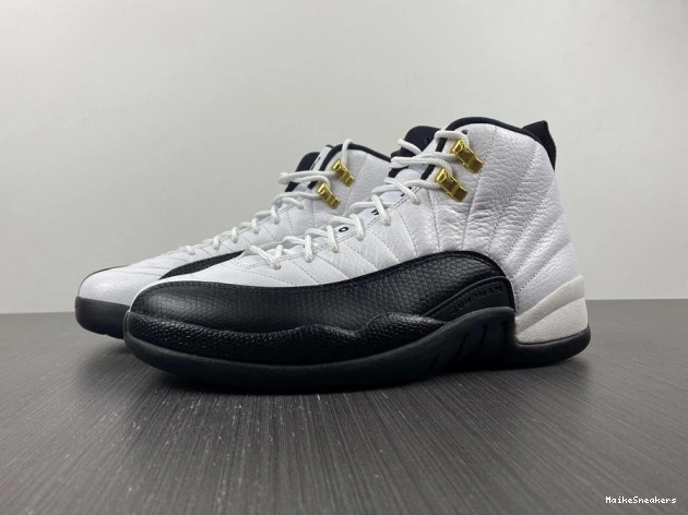 MaikeSneakers 12 (2013) Taxi 130690-125 Jordan Retro 0813